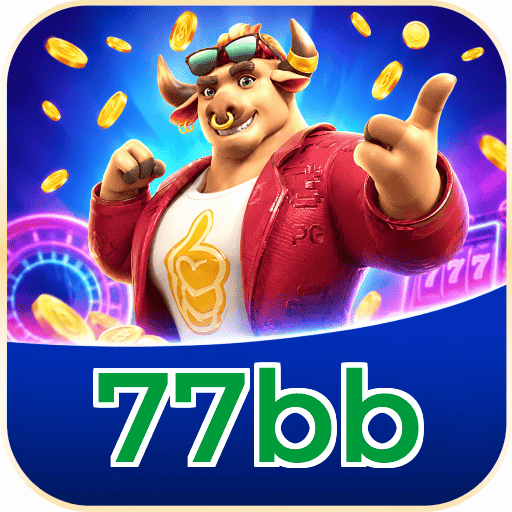 77bb Logo 3