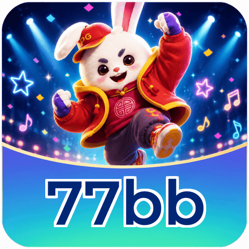 77bb Segurança Logo 3