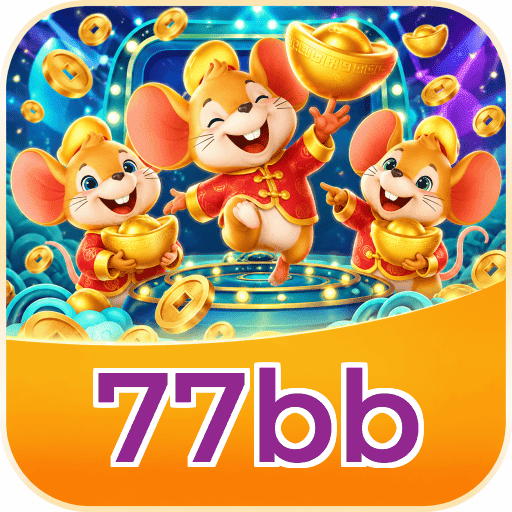 77bb Instalar Logo 3