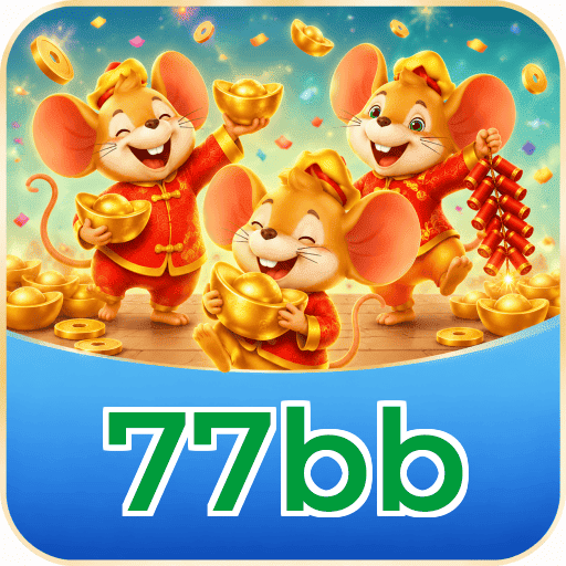 77bb Instalar Logo 2